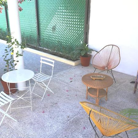 Casa Lao Centro Hotel Zihuatanejo Luaran gambar