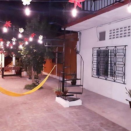 Casa Lao Centro Hotel Zihuatanejo Luaran gambar