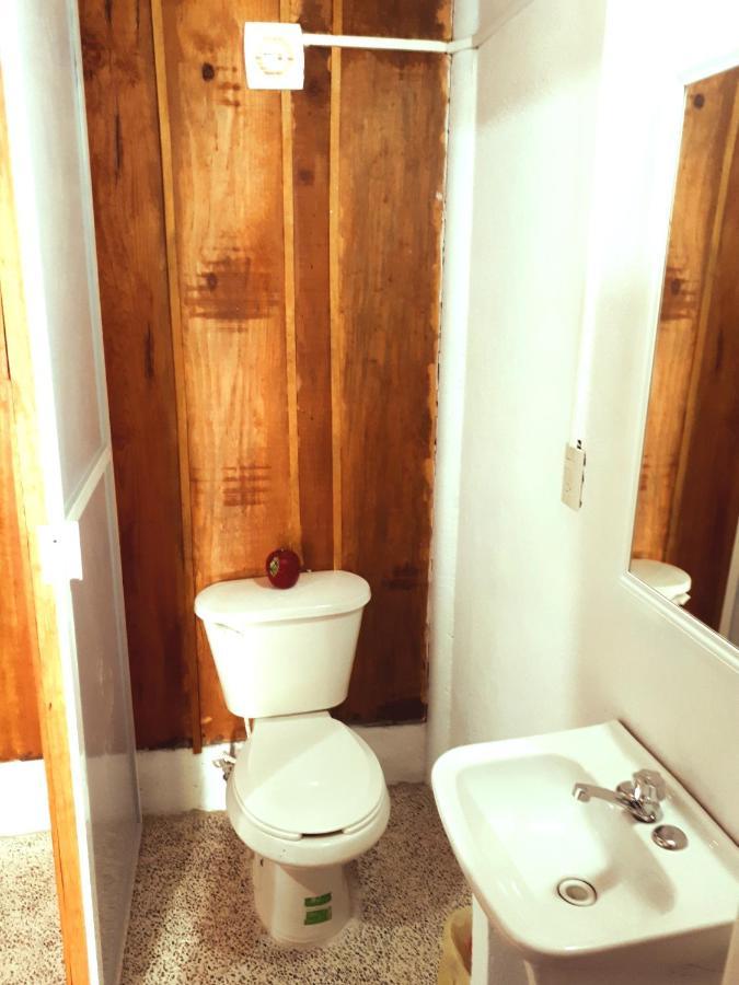 Casa Lao Centro Hotel Zihuatanejo Luaran gambar