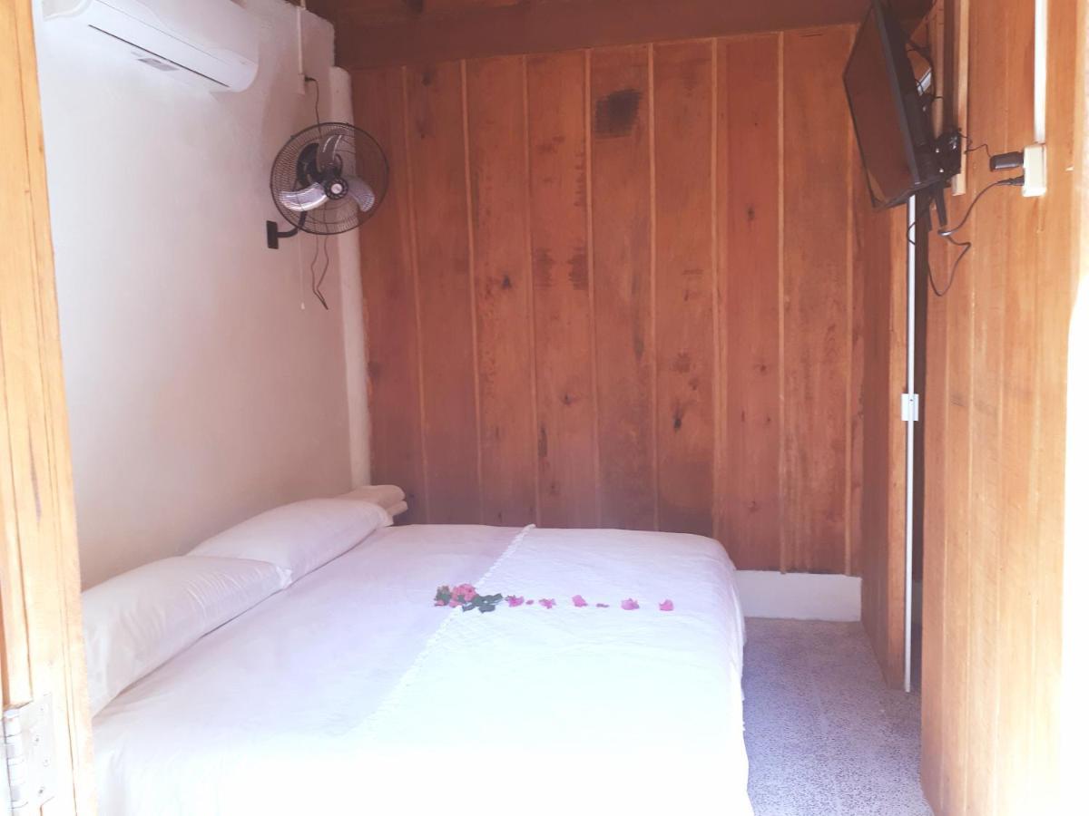 Casa Lao Centro Hotel Zihuatanejo Luaran gambar